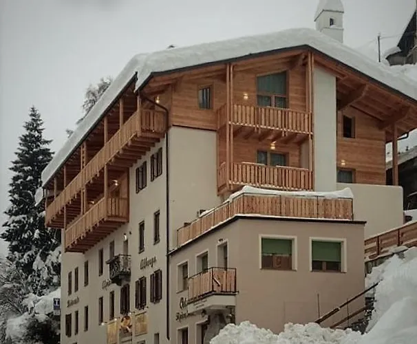 Albergo Alpino
