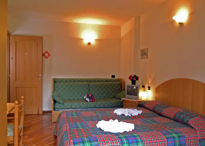 Hotel Pigna D'Oro
