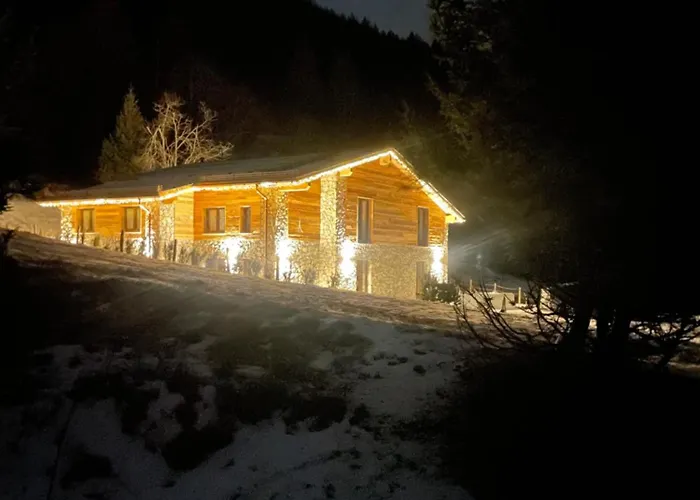 Sabbionaccio Apartments&Spa