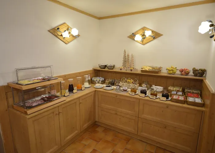 Hotel Garnì Sant'Antonio