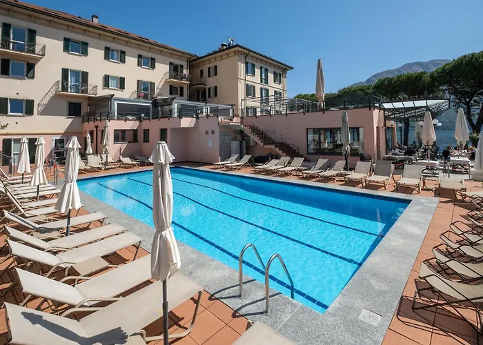 Hotel Lenno