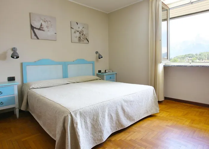 Hotel Risi